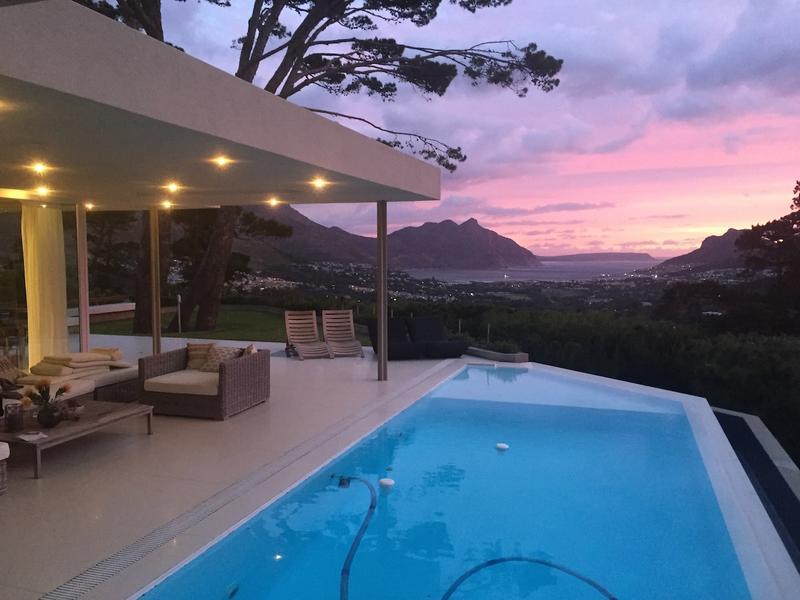 To Let 6 Bedroom Property for Rent in Ruyteplaats Western Cape